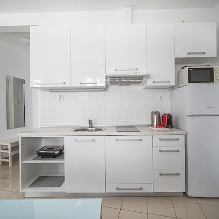 Apartment Bose Спліт Екстер'єр фото