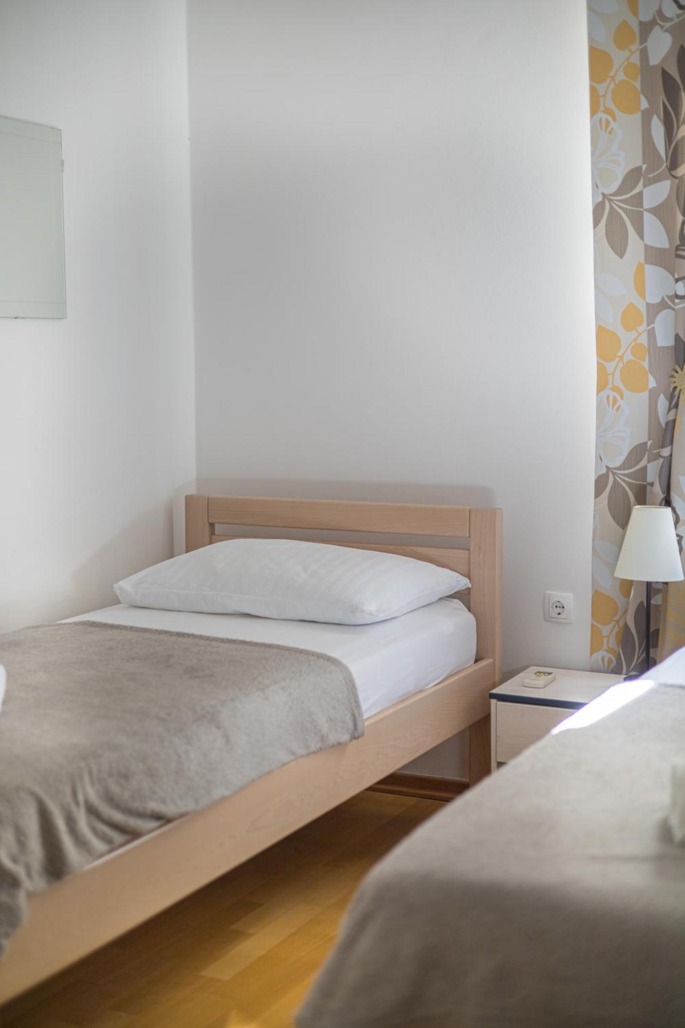 Apartment Bose Спліт Екстер'єр фото