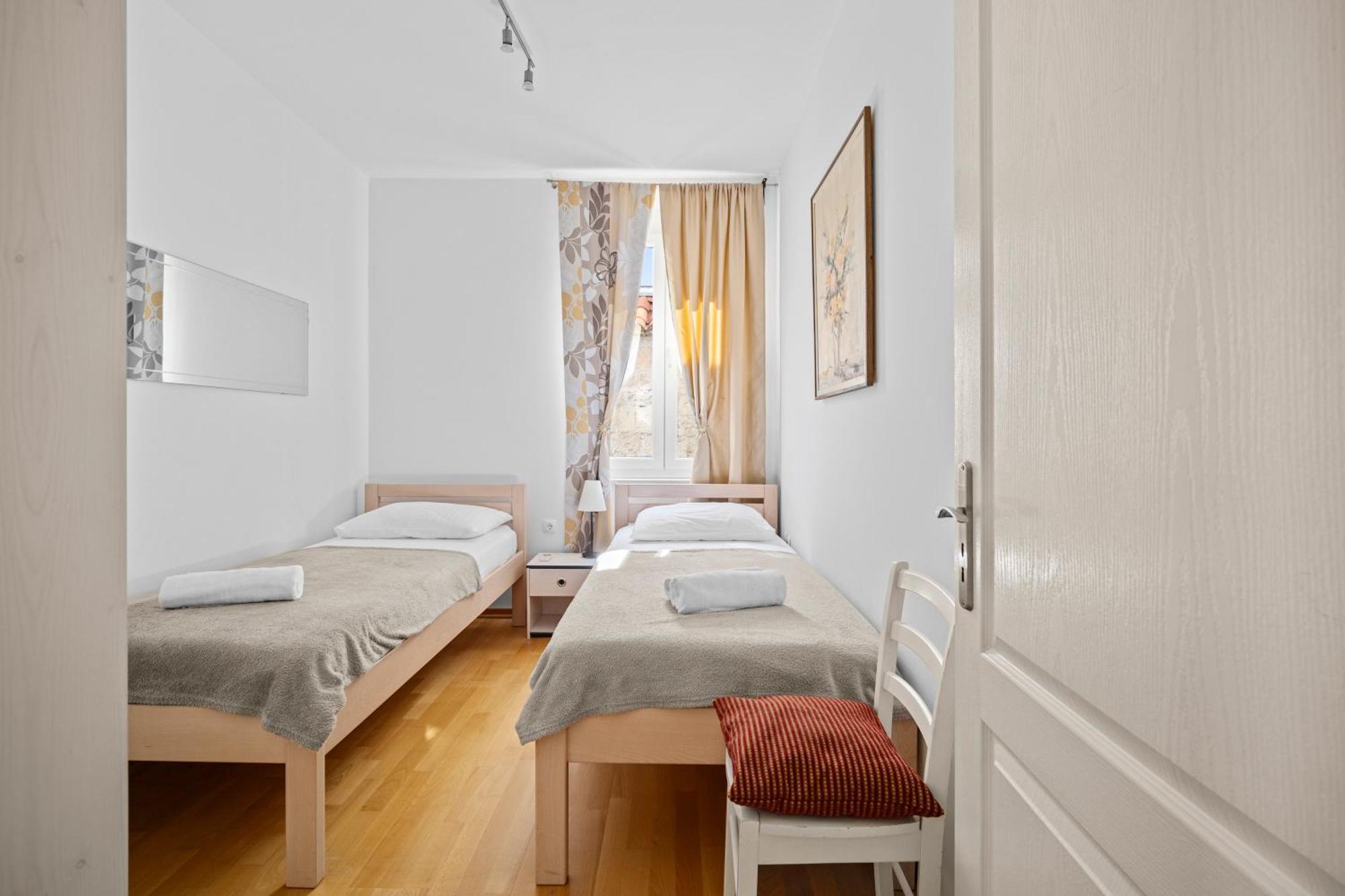 Apartment Bose Спліт Екстер'єр фото