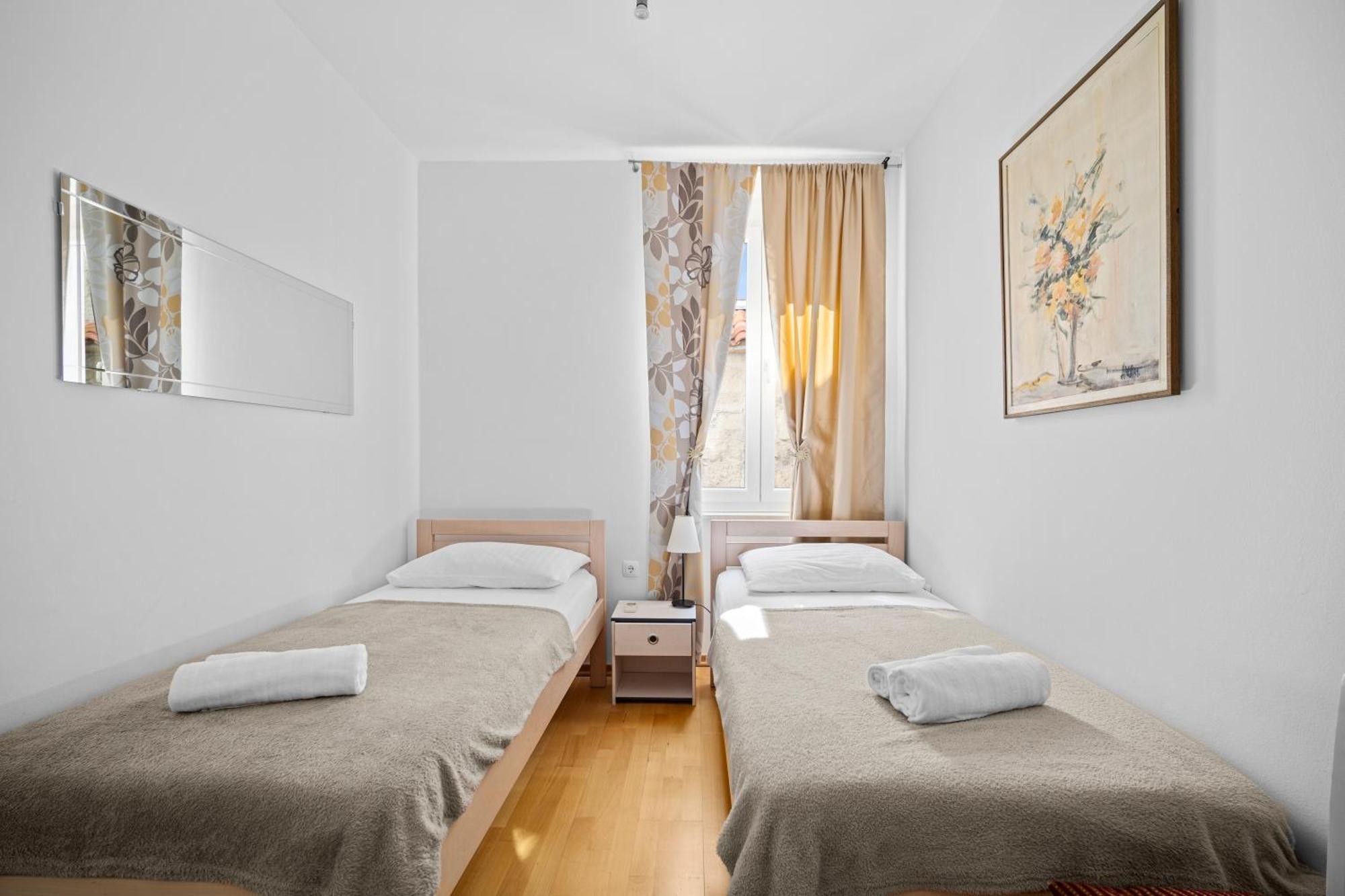 Apartment Bose Спліт Екстер'єр фото