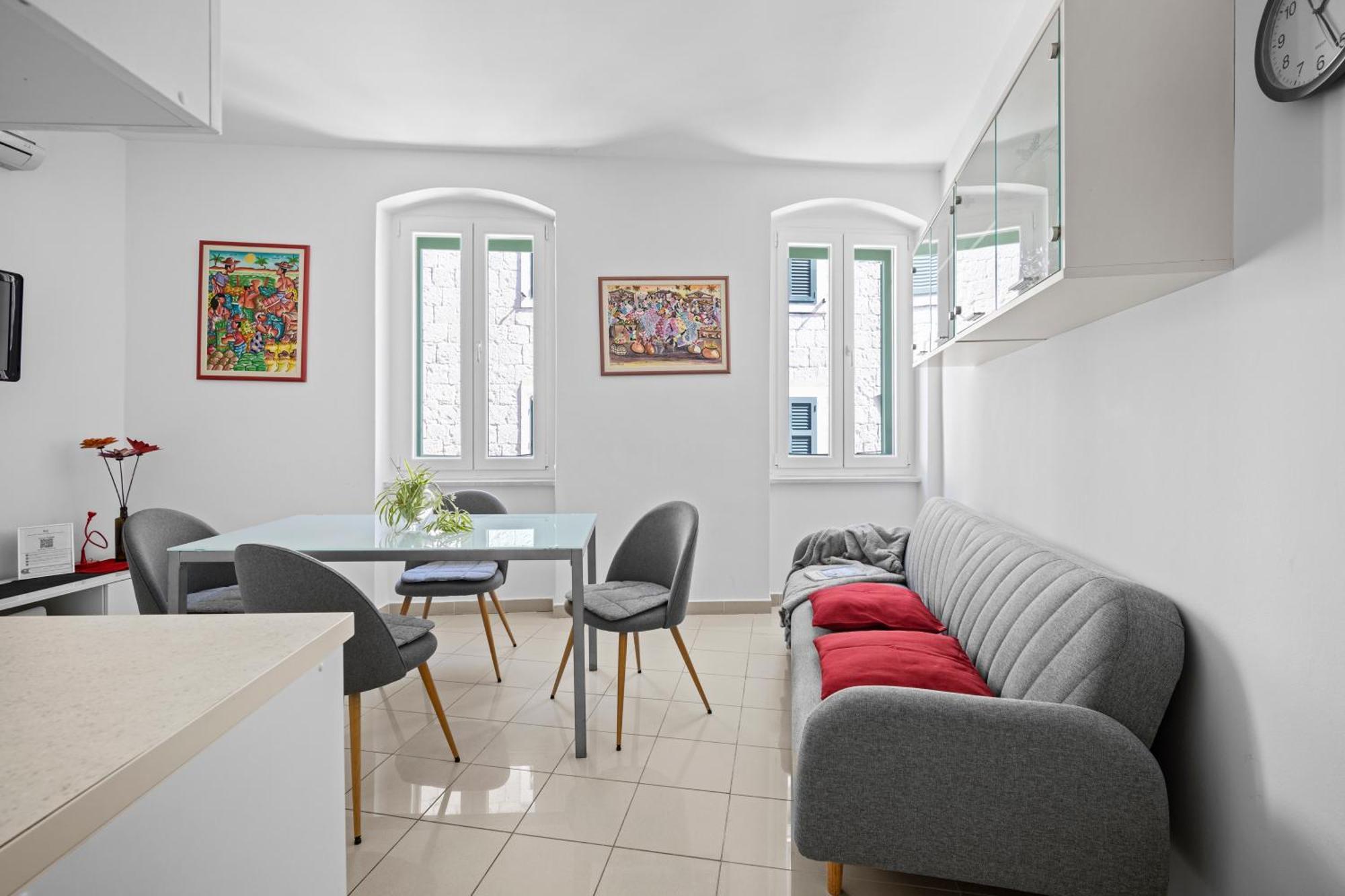 Apartment Bose Спліт Екстер'єр фото