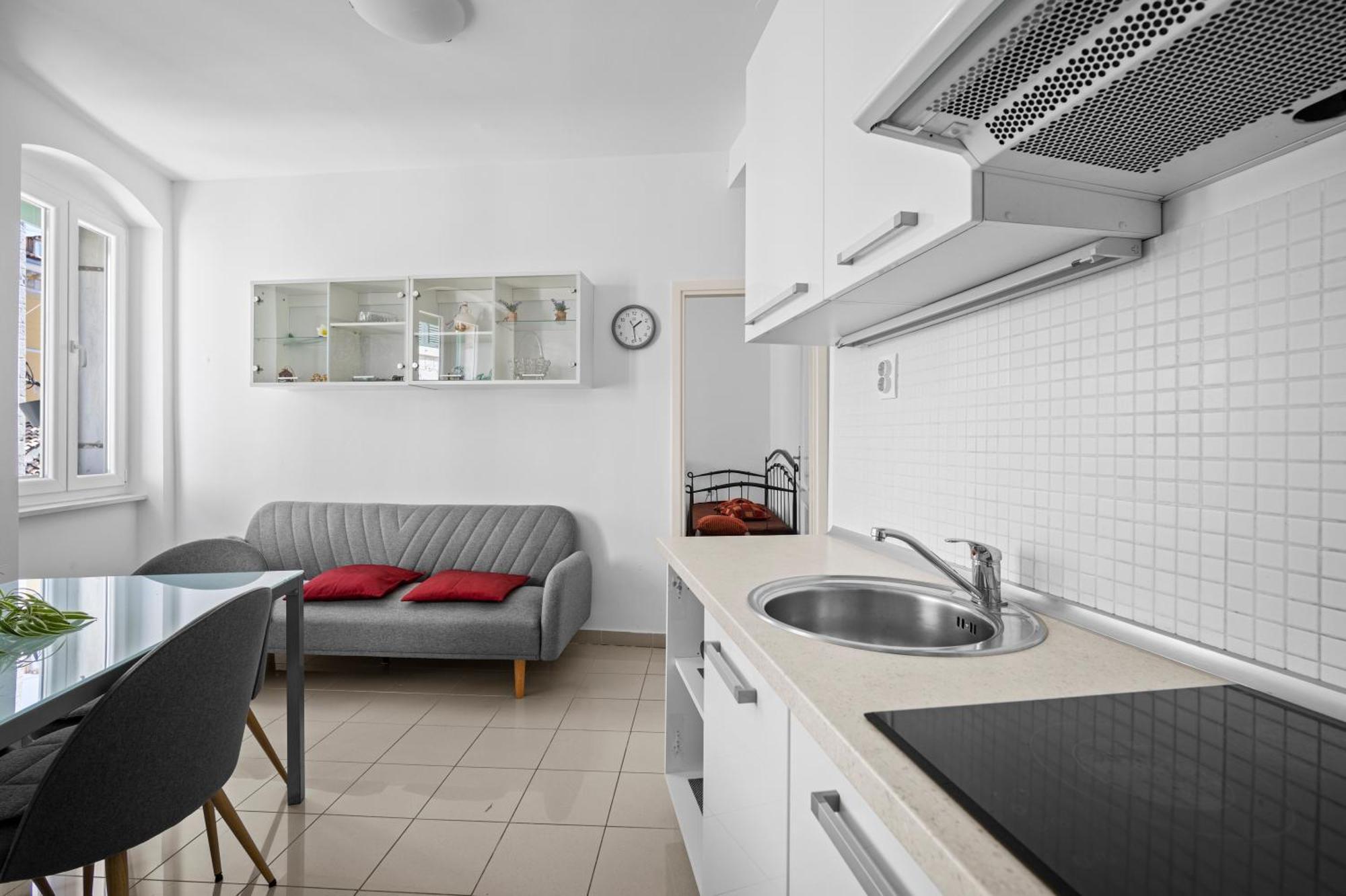 Apartment Bose Спліт Екстер'єр фото