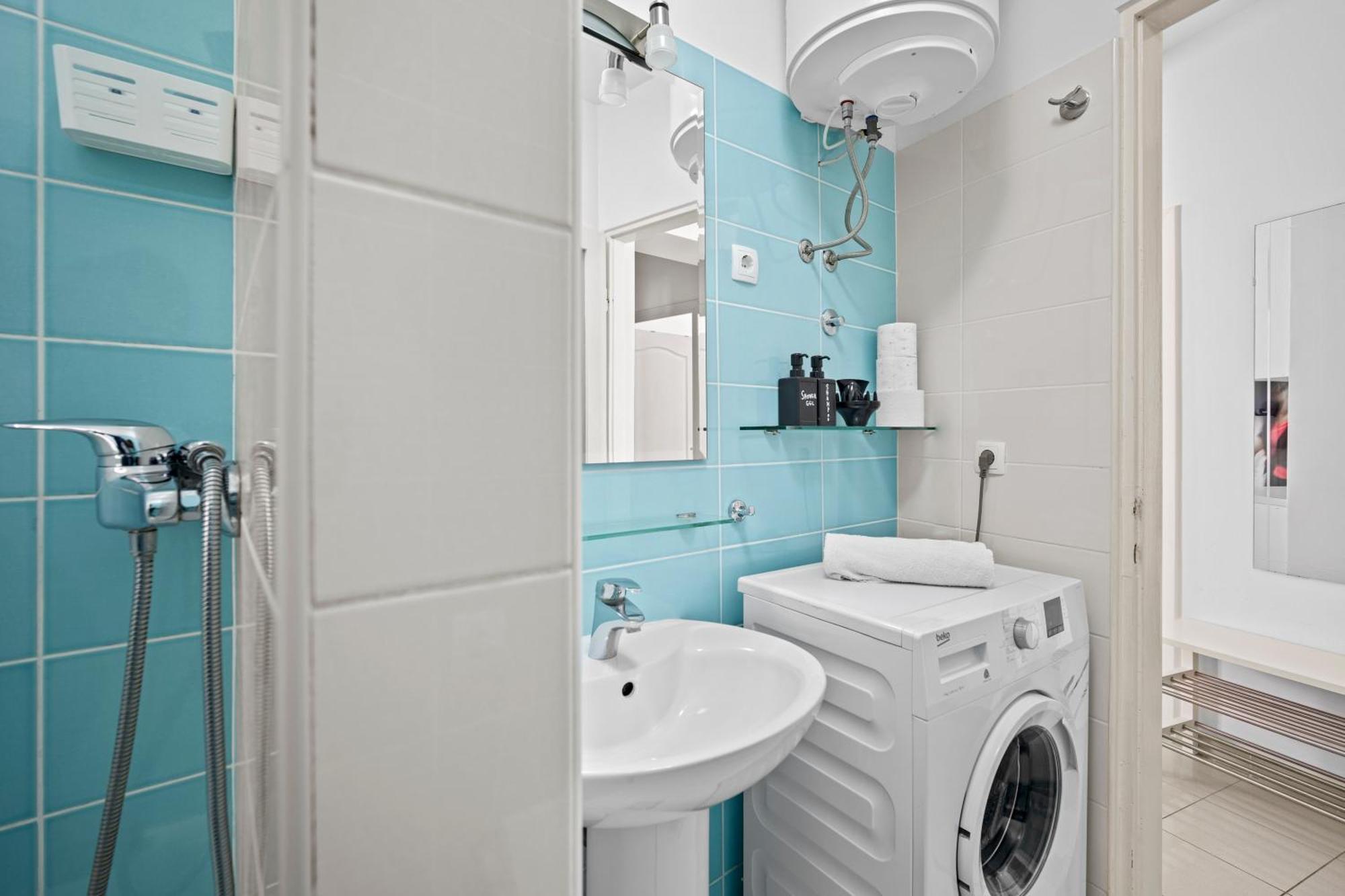 Apartment Bose Спліт Екстер'єр фото