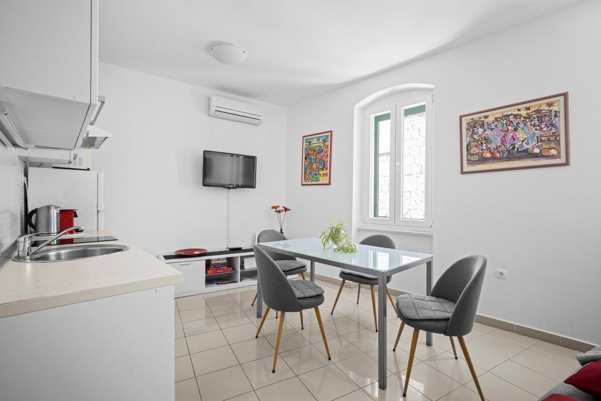 Apartment Bose Спліт Екстер'єр фото