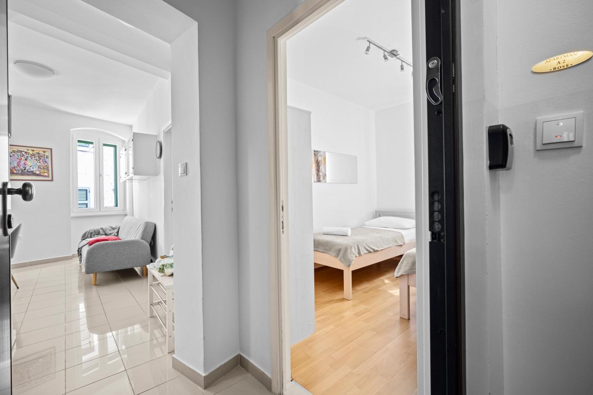 Apartment Bose Спліт Екстер'єр фото