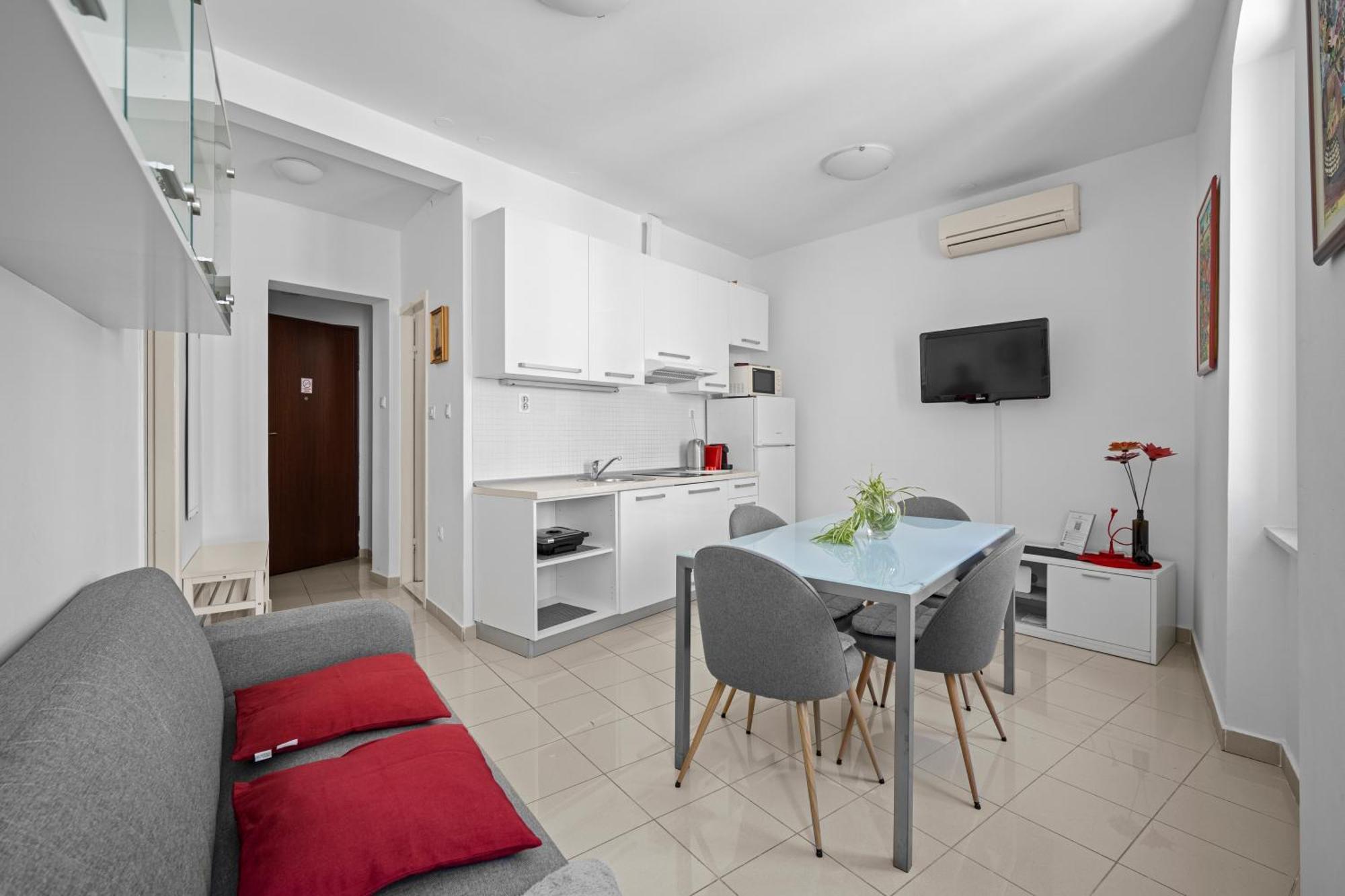 Apartment Bose Спліт Екстер'єр фото