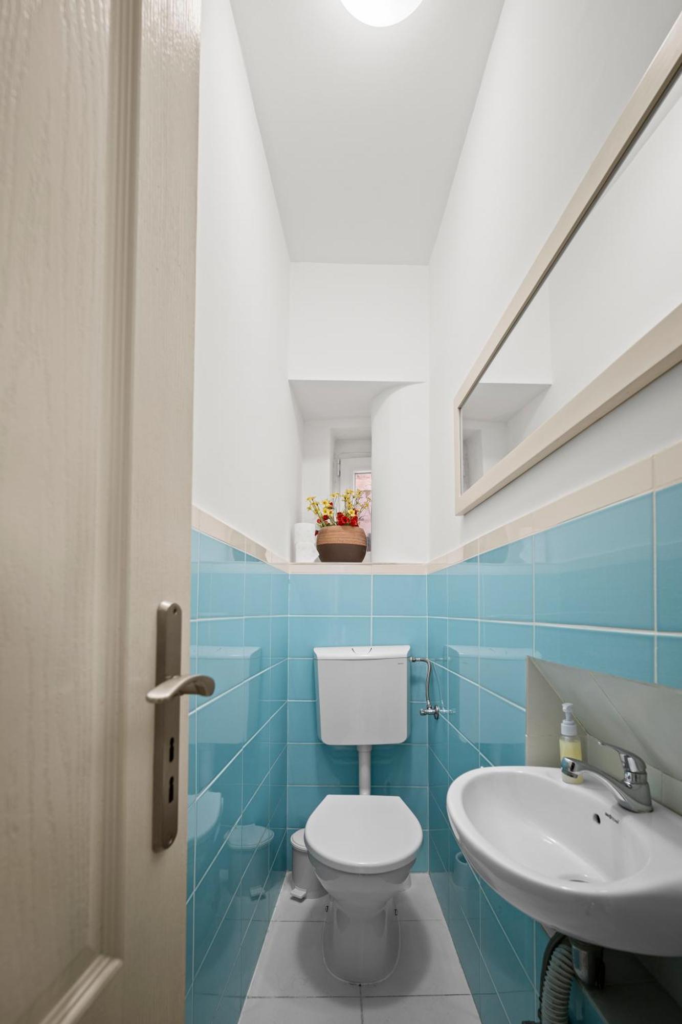 Apartment Bose Спліт Екстер'єр фото
