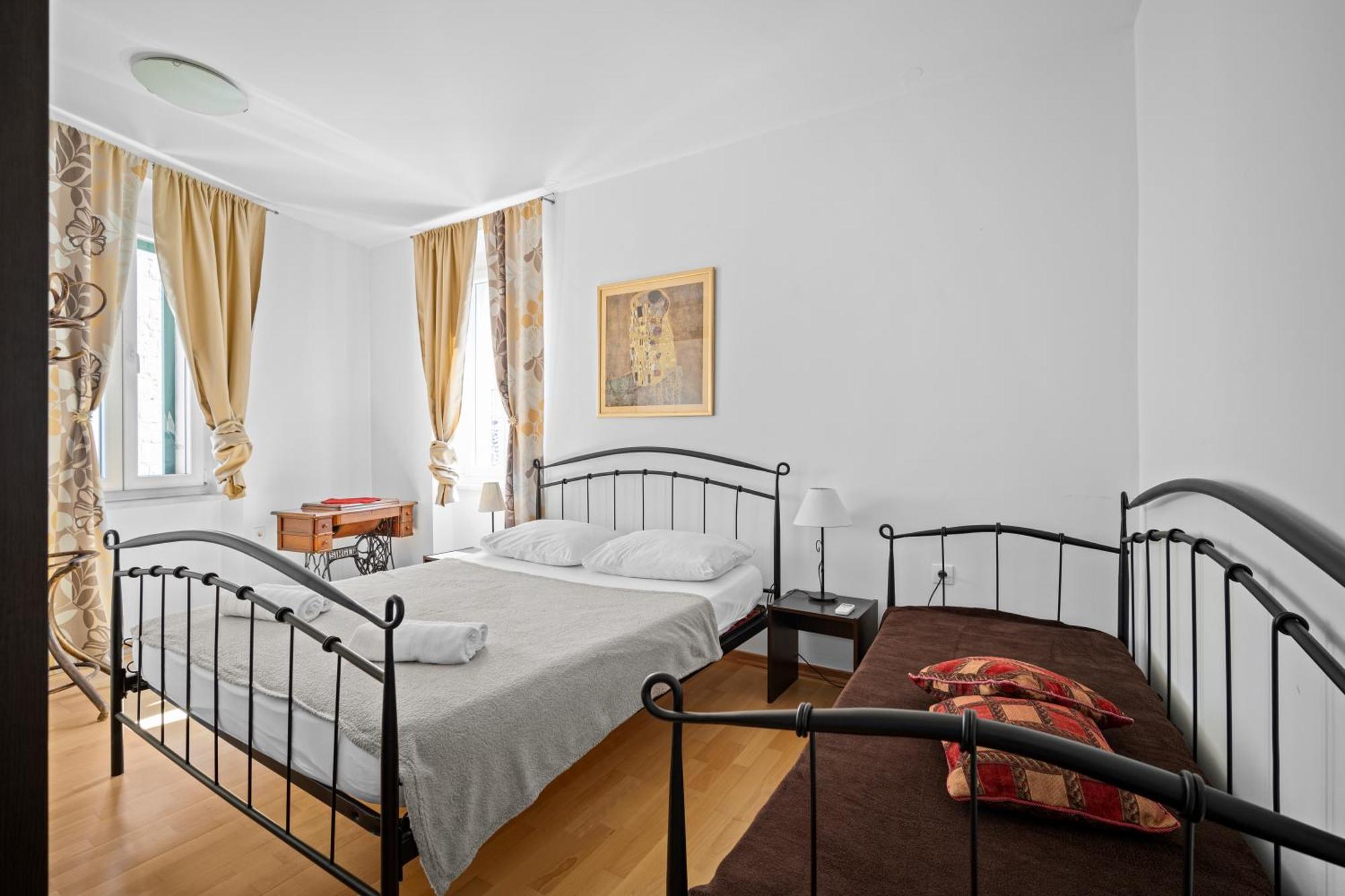 Apartment Bose Спліт Екстер'єр фото