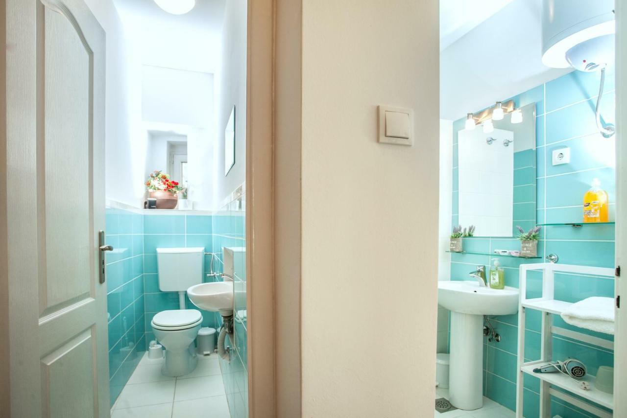 Apartment Bose Спліт Екстер'єр фото